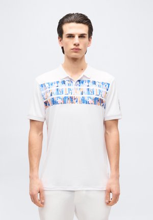 ASHGROVE - Koszulka polo