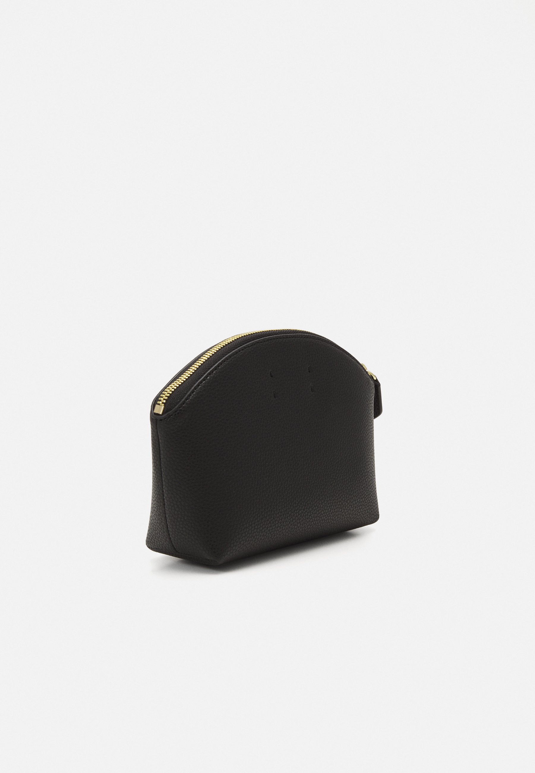 メイクポーチ EMPORIO ARMANI Woman Cosmetic case Black Y3H321YVL7E 80001 BORSA POCKET BEAUTY CASE della GIORGIO ARMANI