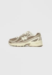 New Balance 740 UNISEX - Baskets basses - arid stone/stone - ZALANDO.FR