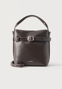 Non sélectionné, dark brown