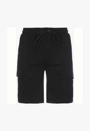 Cargohose - black