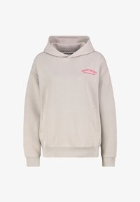 Unausgewählt, weiß