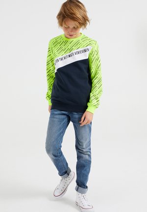 Bluza - dark blue