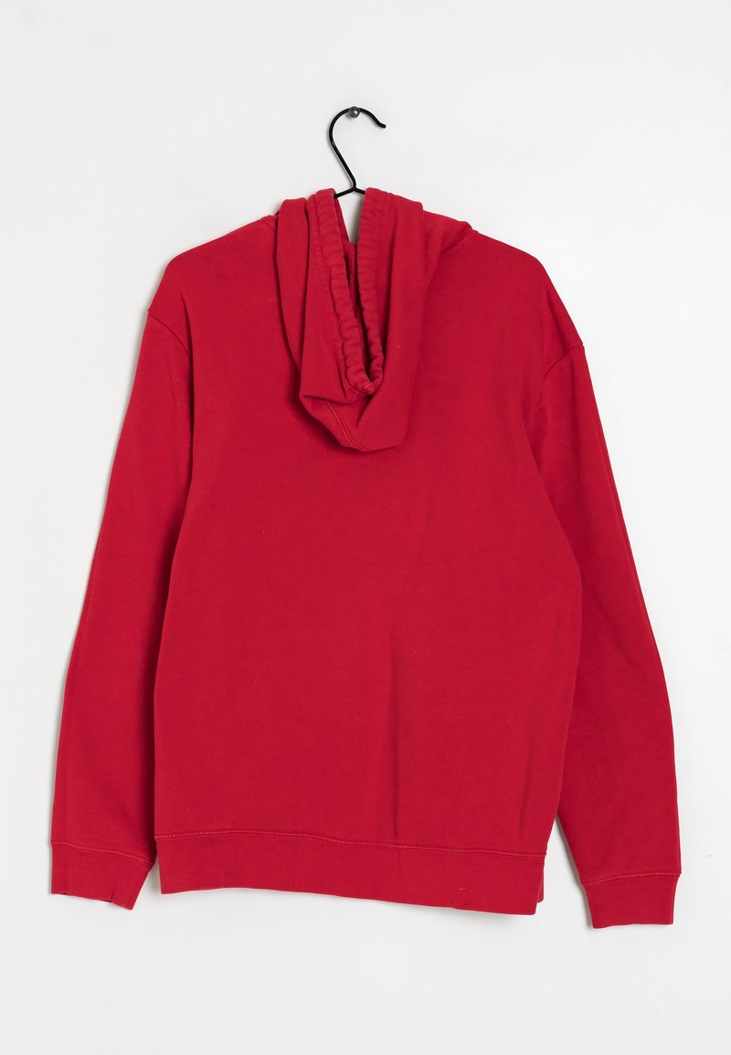 GAP Sweatshirt red/rot (Pre-owned) Zalando