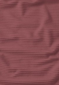 Jack Wolfskin Långärmad tröja - red