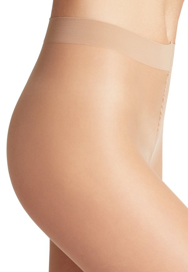 PURE MATT 20 DENIER  - Tights - powder3