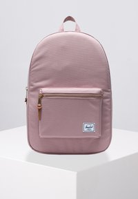 Herschel - SETTLEMENT - Rucksack - light pink Thumbnail Image 1