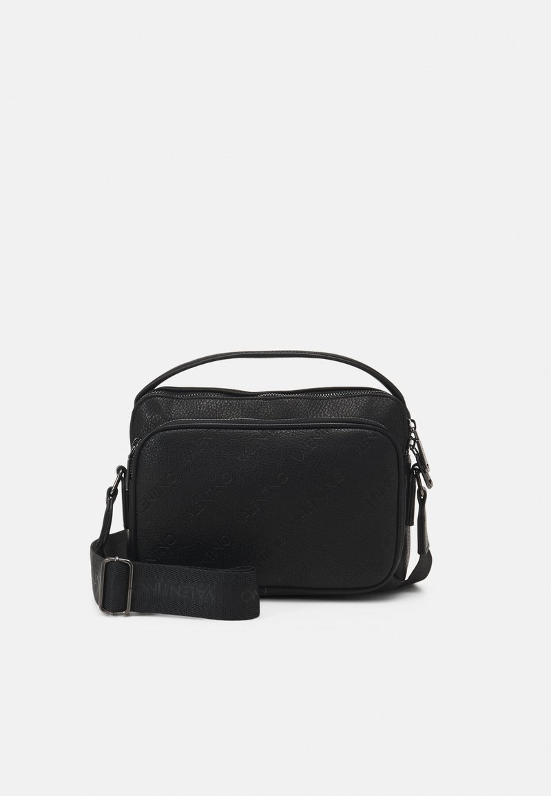 Valentino Bags DROP UNISEX Across body bag nero/black Zalando.co.uk