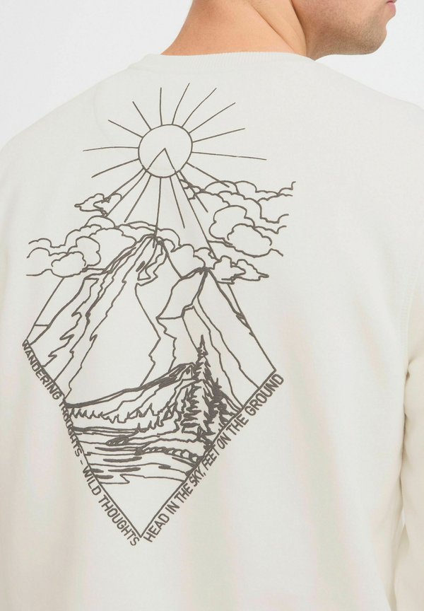 BHSWEATSHIRT - Sweatshirt - vanilla ice4