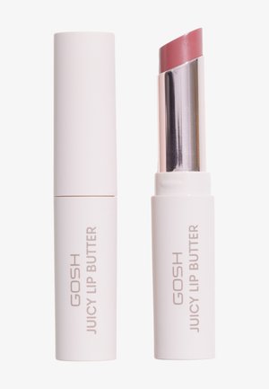 Gosh Copenhagen JUICY LIP BUTTER - Rossetto - sweet treat