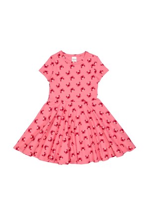 Sukienka z dżerseju