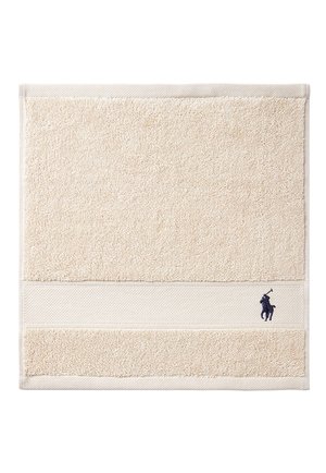 Polo Ralph Lauren 33 X 33 UNISEX - Towel - paleoak