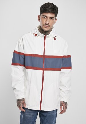 Outdoorjakke - white