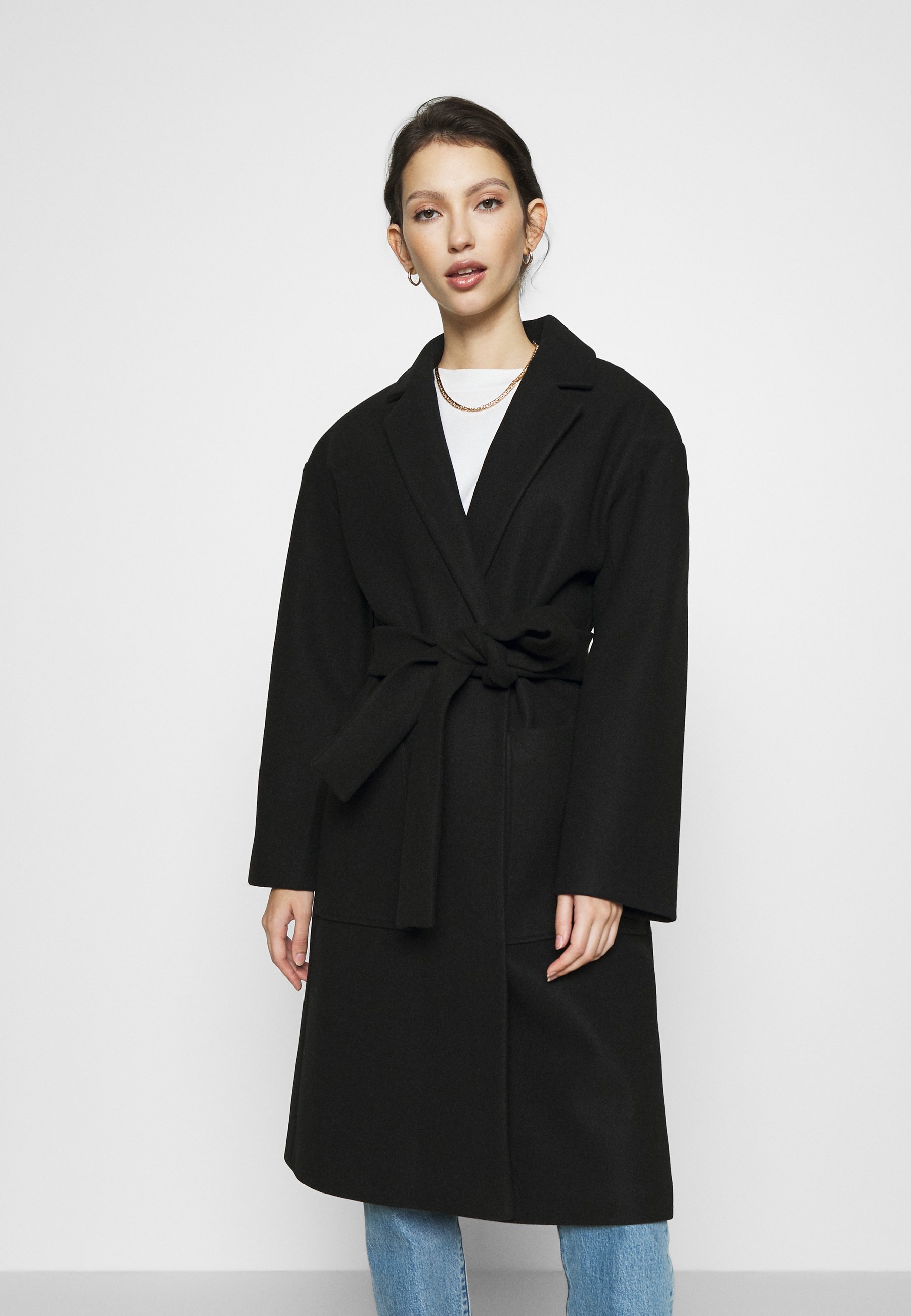 miss selfridge coat
