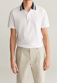 Mango Chino - beige