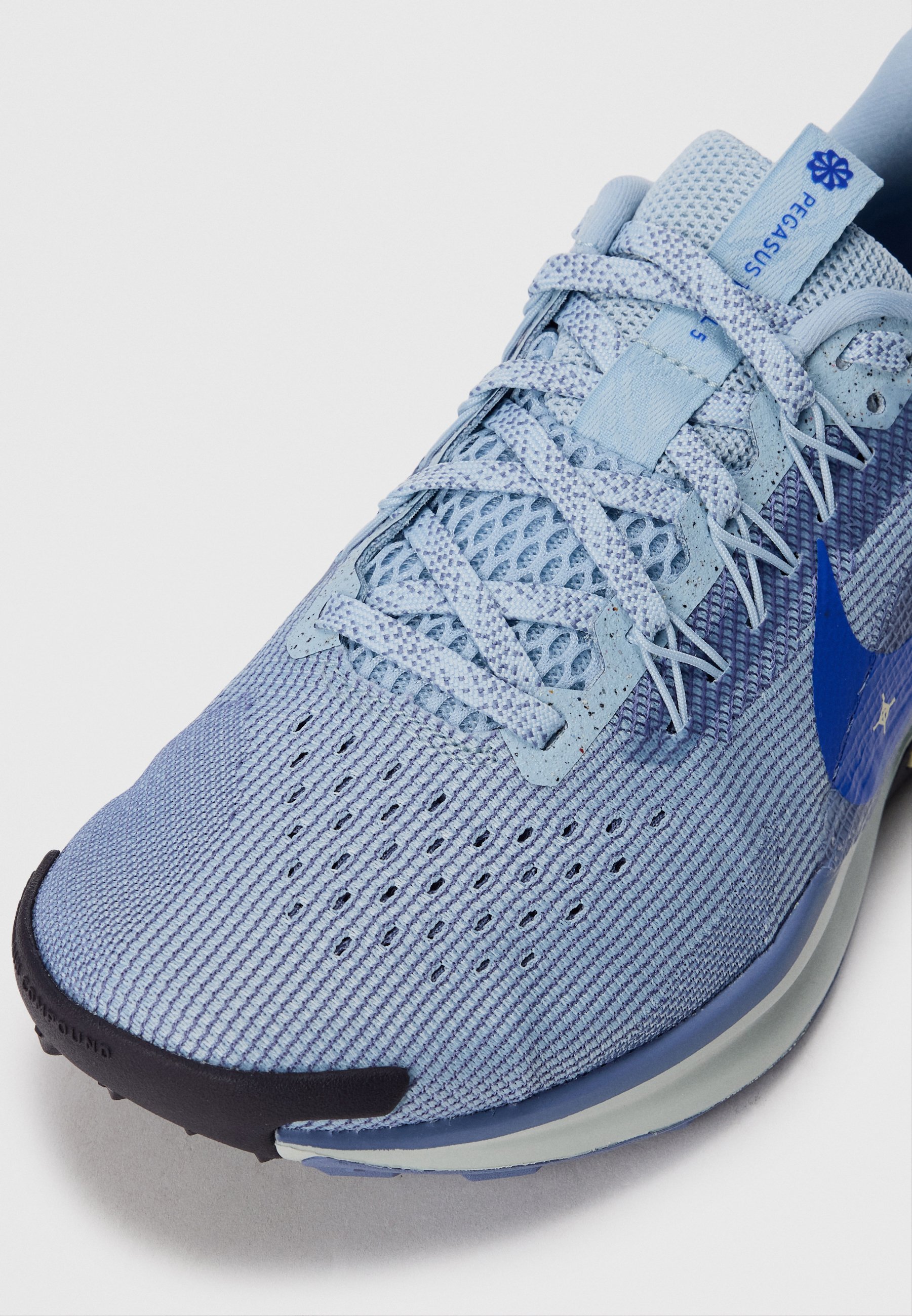 nike pegasus ice blue