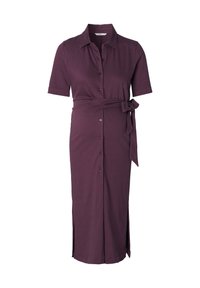 Noppies STILL-KATARINA - Blousejurk - plum perfect