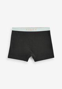 Next SPARKLE 5 PACK - Gaćice - black