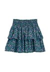Mini suknja - dark blue