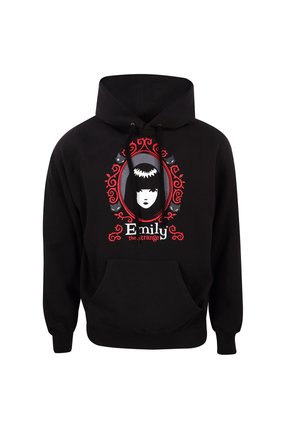 - Bluza z kapturem