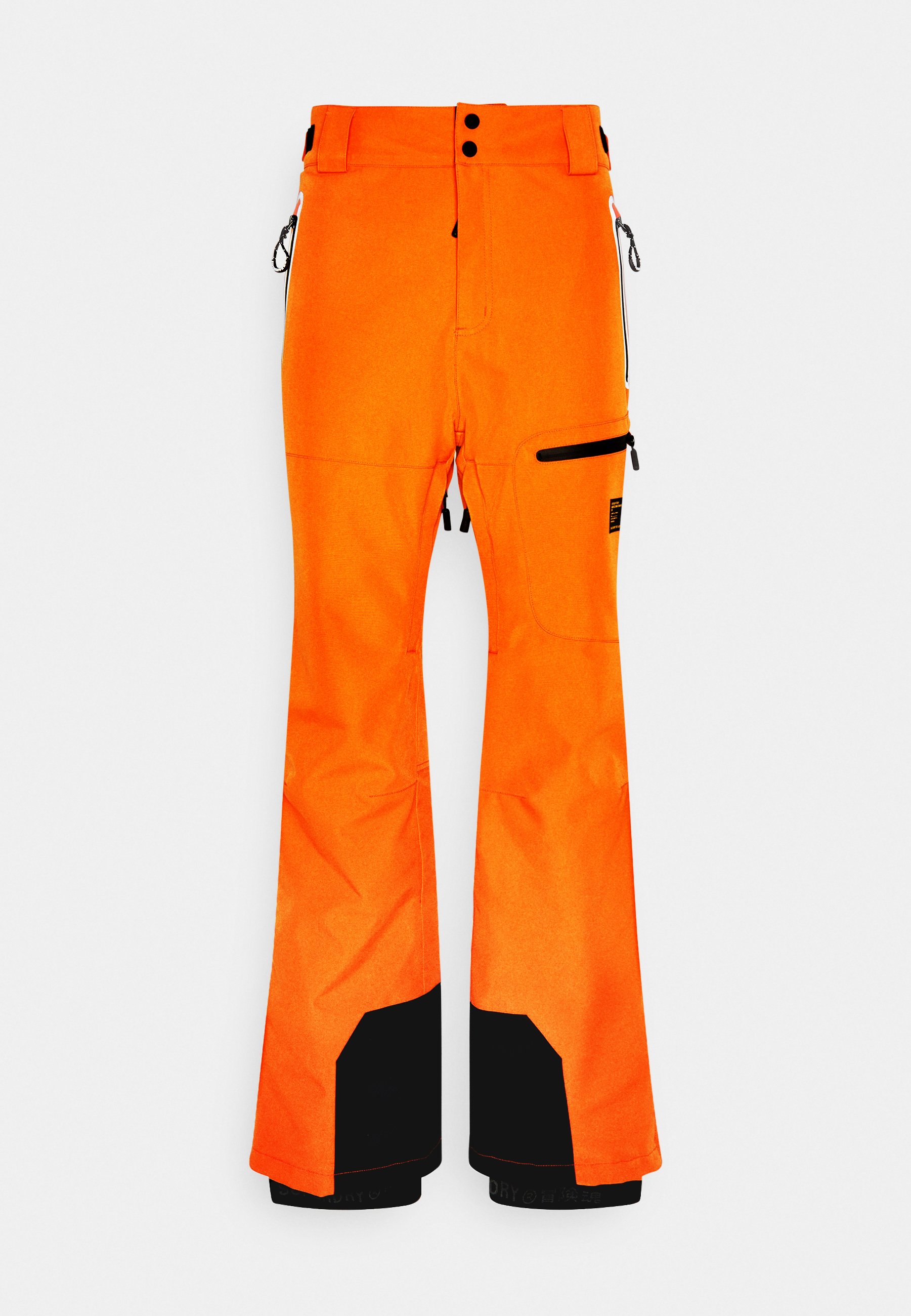 Superdry FREESTYLE PANT - Snow pants 