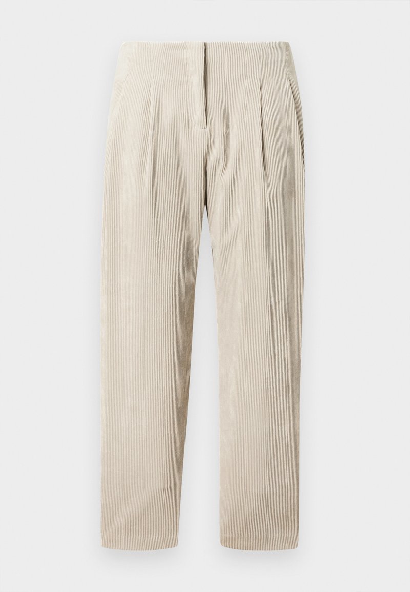 Armani Exchange Broek beige