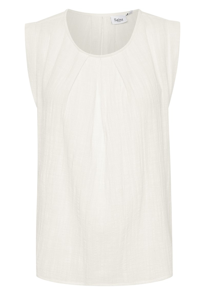 Saint Tropez Top crème