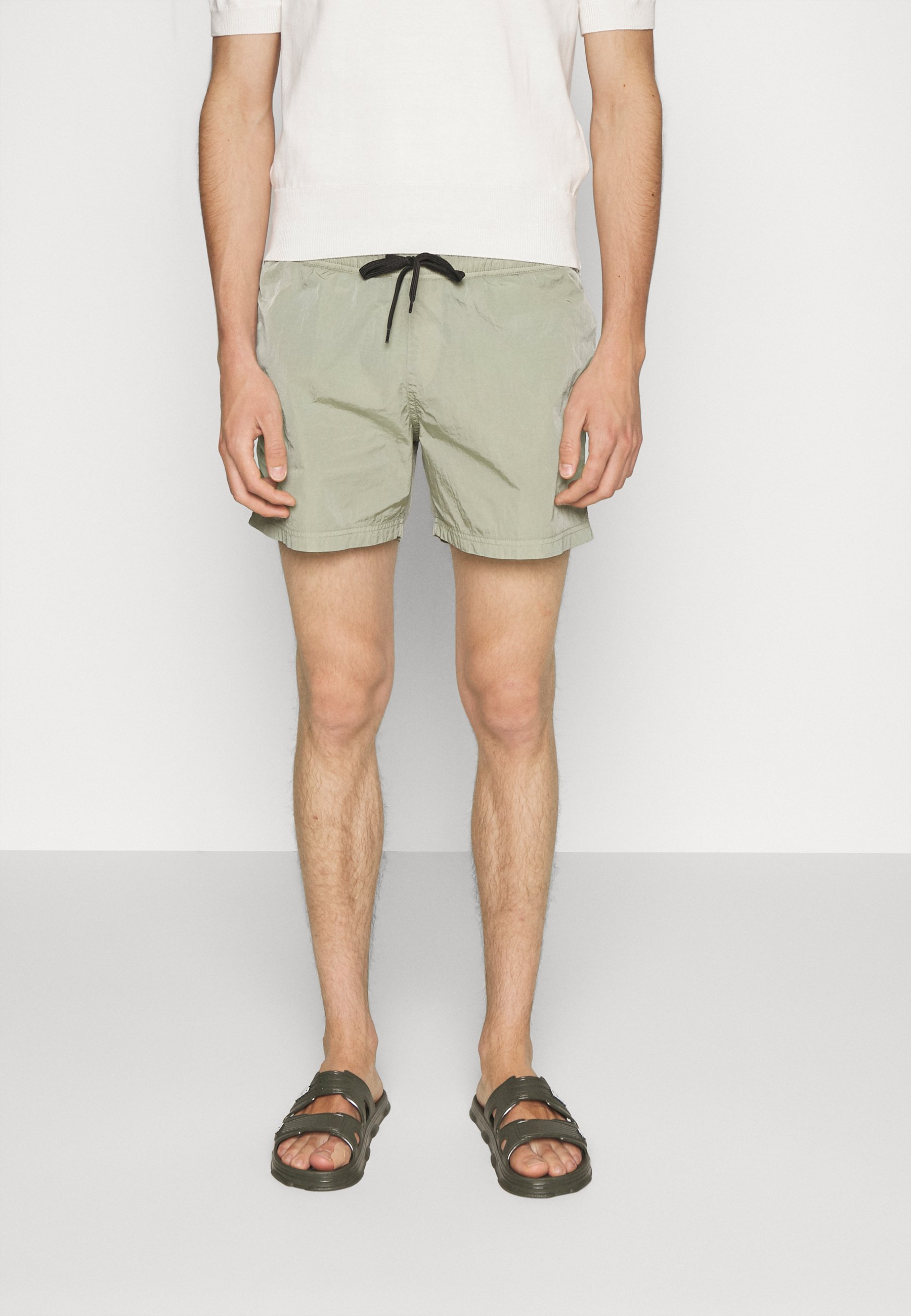 Refrigiwear BEACH - Shorts - verdino/verde - Zalando.it