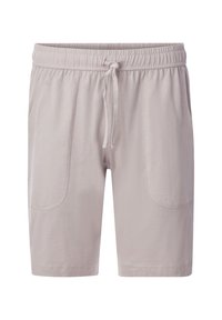 Babista DOPPELPACK VENELLA - Pyjama set - braun blau