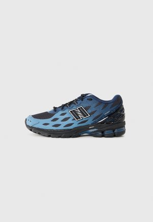 New Balance, Baskets basses - blue