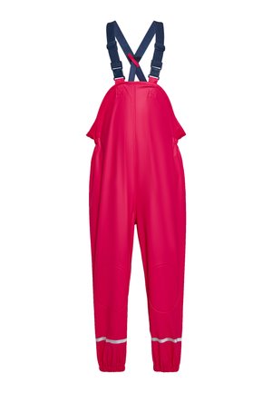 Overall /Buksedragter - himbeerpink