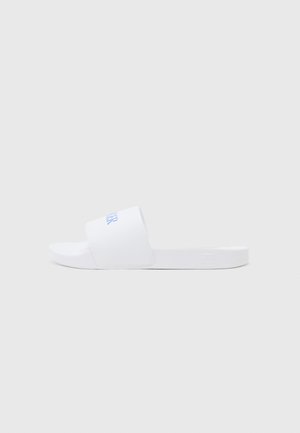 Šlepetės - white