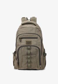 Selezionato, dark green