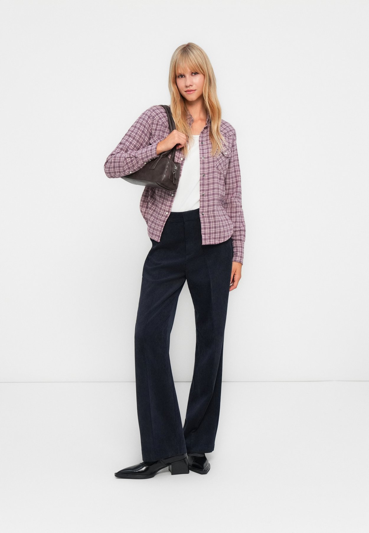 ONLKATEY LIFE WIDE PANT