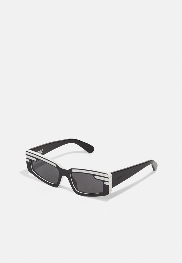 RECTANGULAR WING SUNGLASSES - Sunglasses