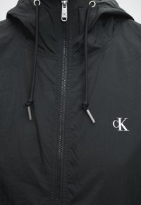 Selected, black