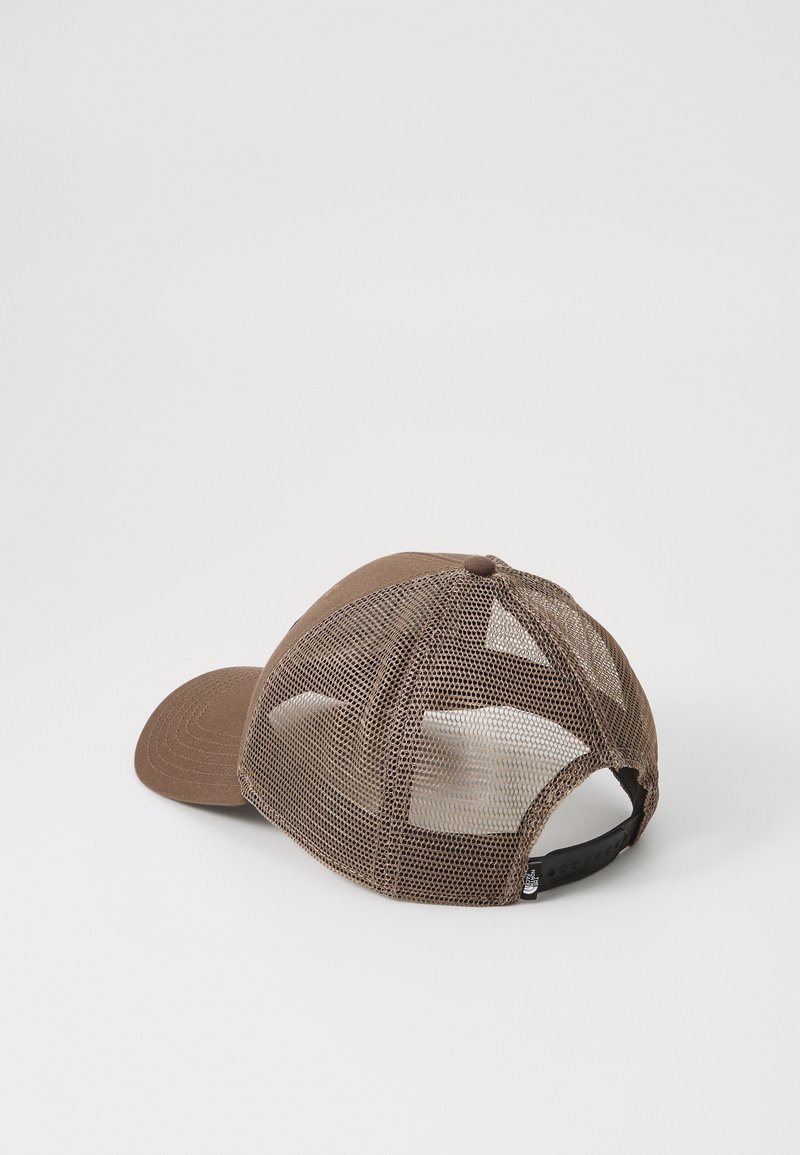 Dickies - Sumiton - Casquette camionneur en maille à l'arrière - Marron