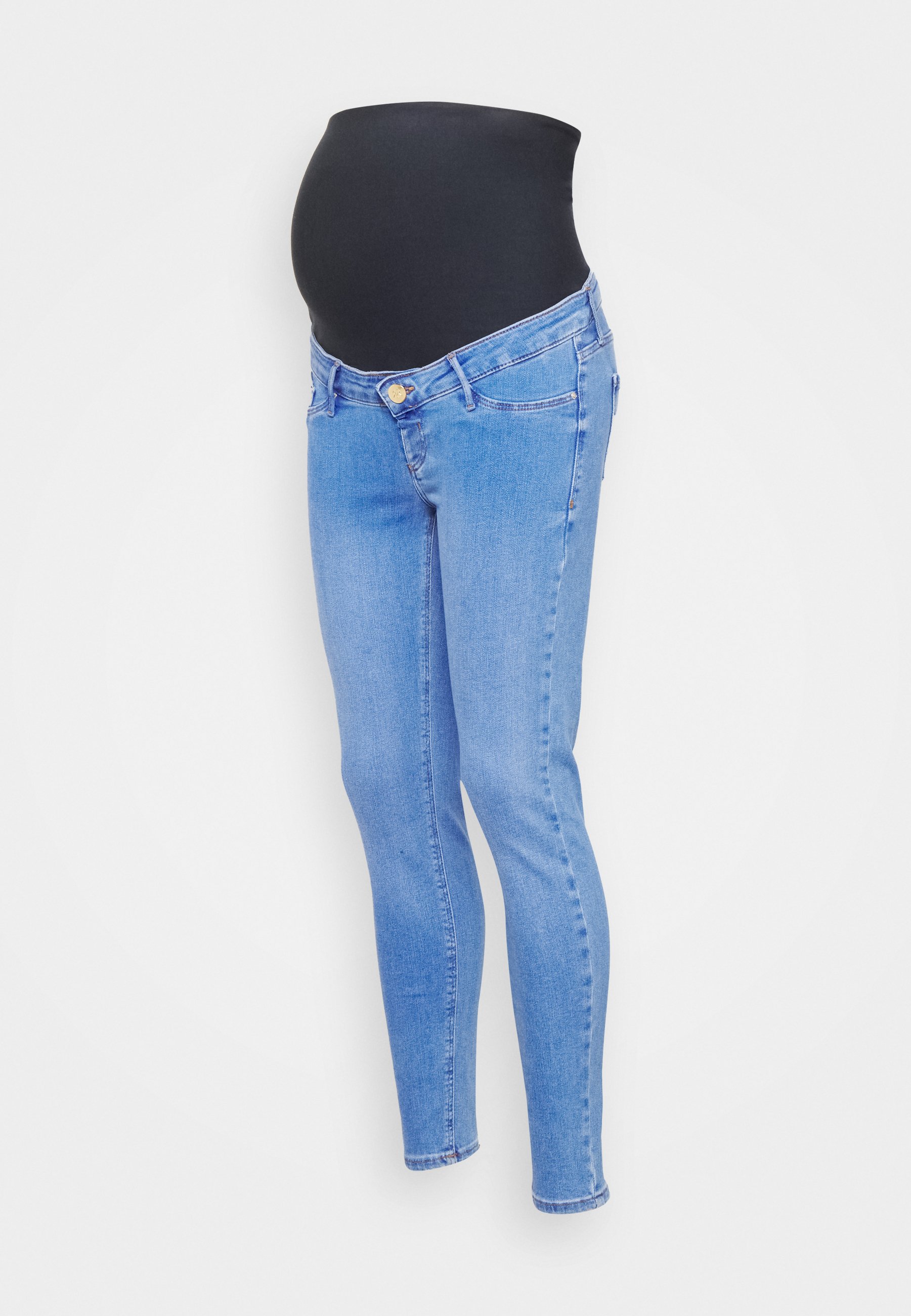 River Island Maternity Jeans Skinny Fit 
