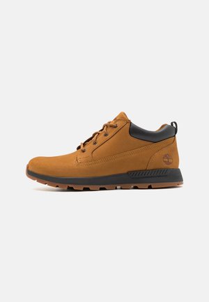 KILLINGTON TREKKER  - Chaussures à lacets - medium brown