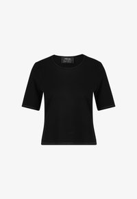 Ausgewählt, black