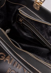 Gattinoni Shopping bag - black