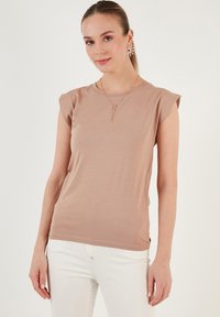 Niet geselecteerd, biscuit