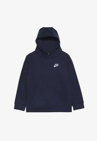 Não selecionado, midnight navy