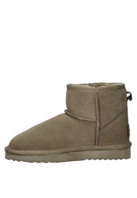 Warmbat Australia Botas para la nieve - green