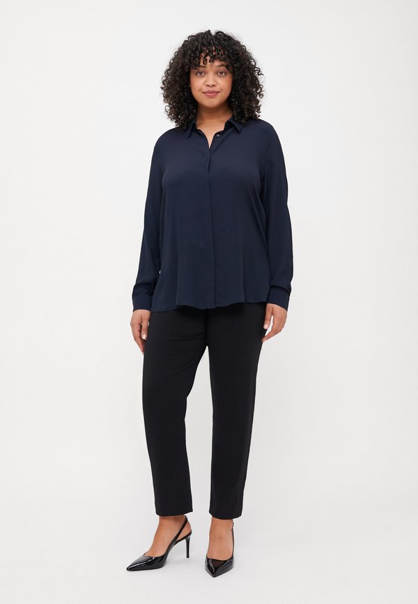 BETTY - Button-down blouse3