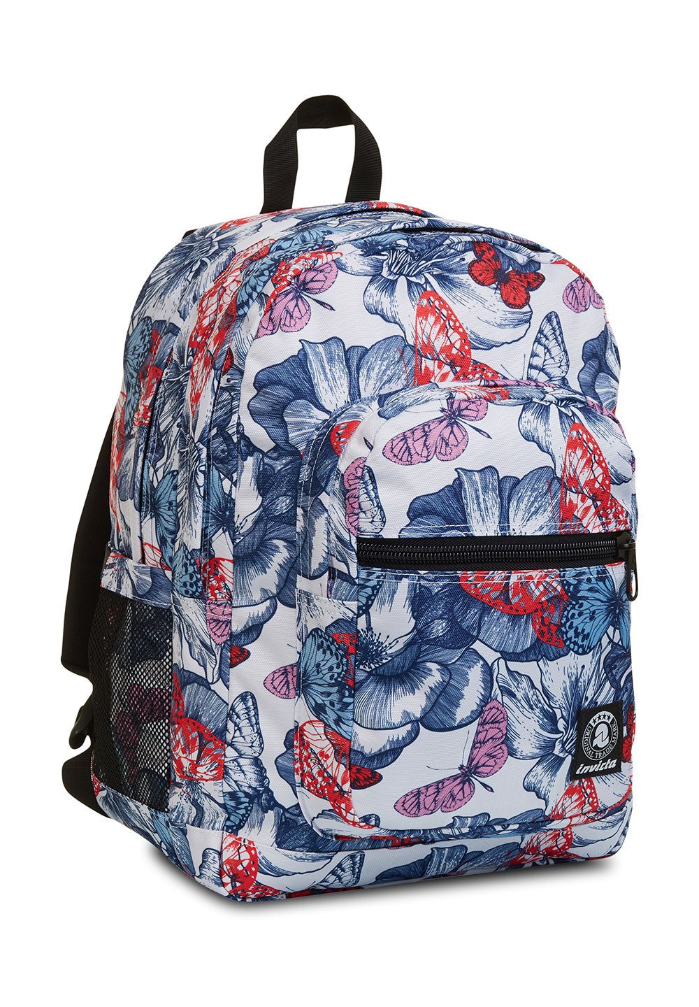 INVICTA ZAINO JELEK FANTASY - INVICTA - SCUOLA E TEMPO LIBERO - Zaino -  multi coloured/multicolore - Zalando.it