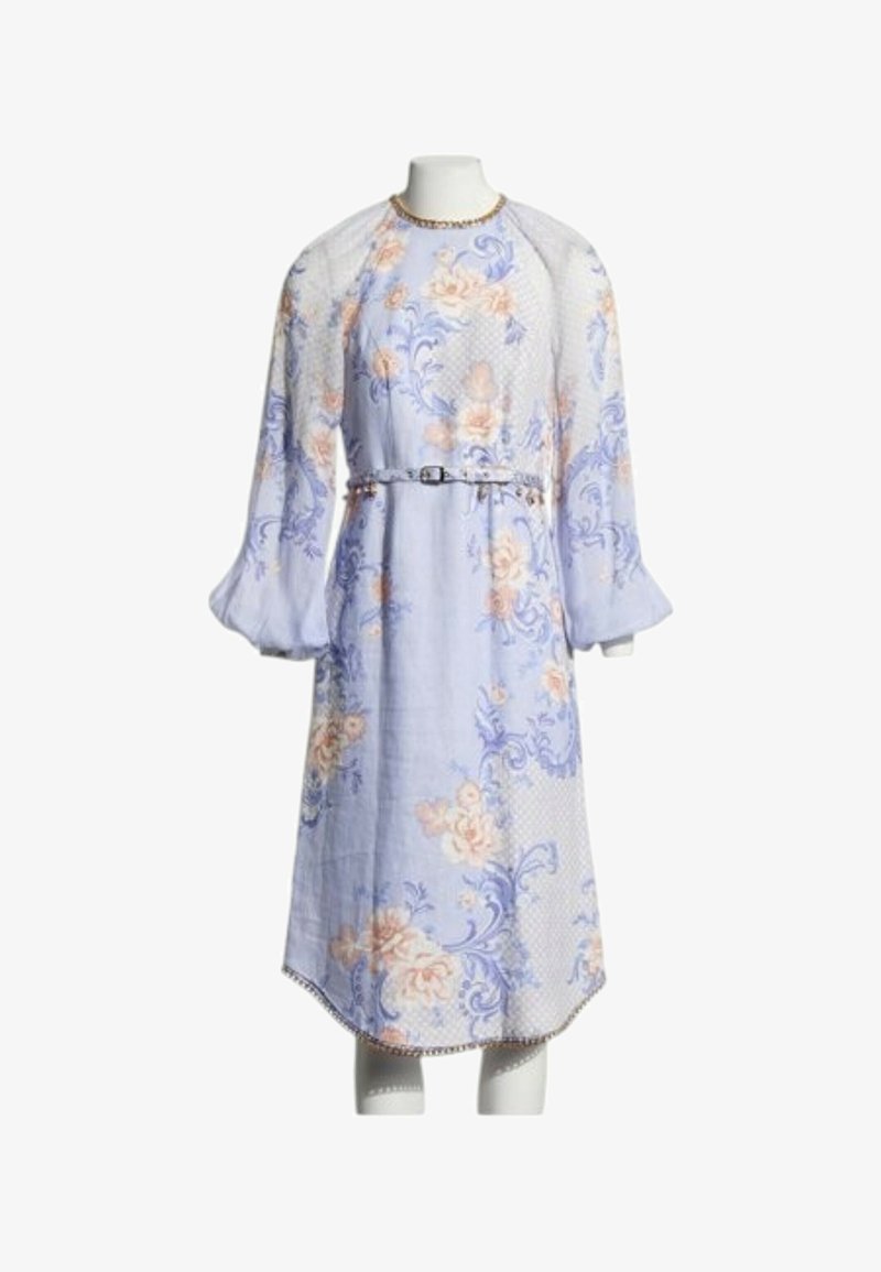 Zimmermann Robe de jour - blue