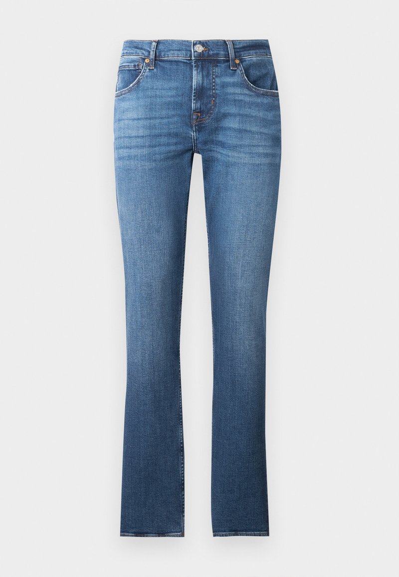 Jeans Straight Leg
