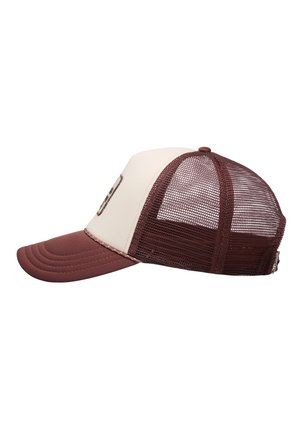 GRANDPA - CLIPBACK  - Cappellino - esp