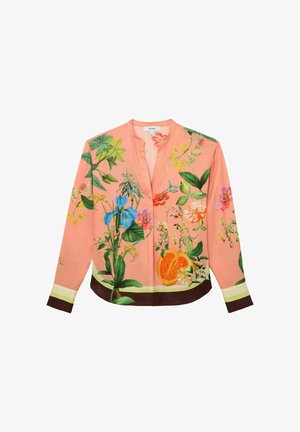 Reiss, REGULAR FIT - MILOS TOP . - Bluza - pink